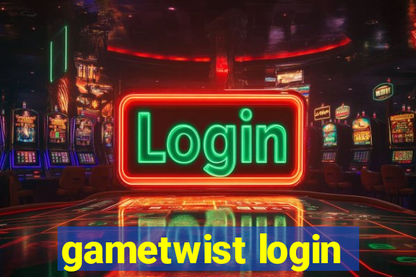 gametwist login