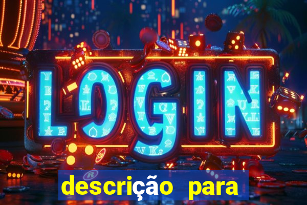 descrição para clash of clans