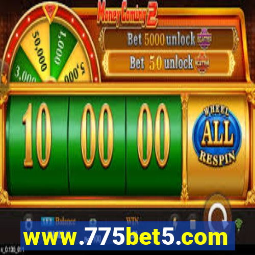 www.775bet5.com