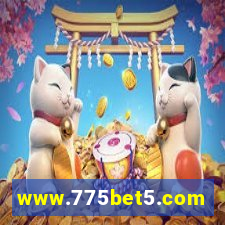 www.775bet5.com