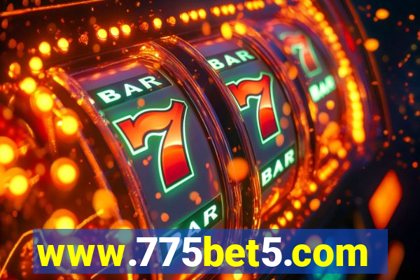 www.775bet5.com