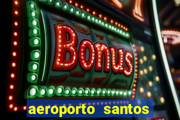 aeroporto santos dumont funciona 24 horas