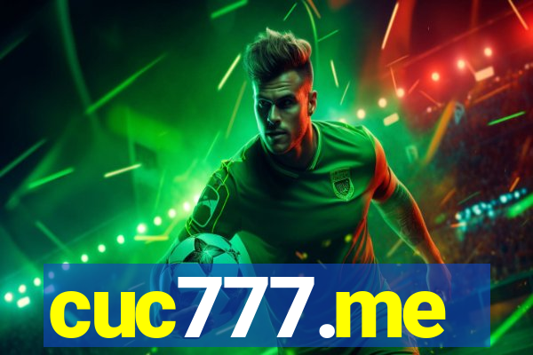 cuc777.me
