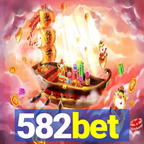 582bet