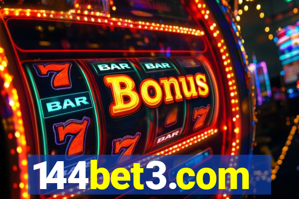 144bet3.com