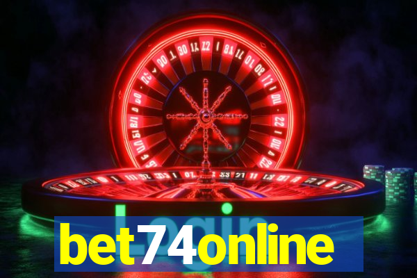 bet74online