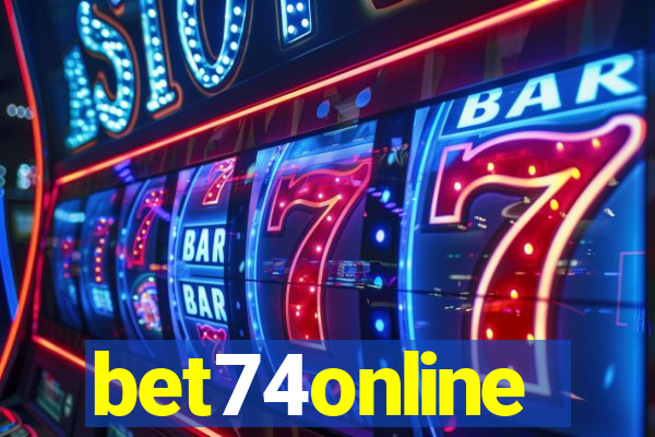 bet74online