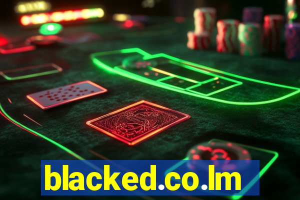 blacked.co.lm