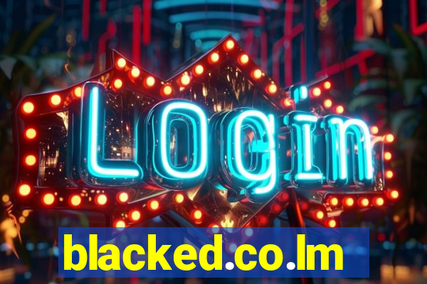 blacked.co.lm
