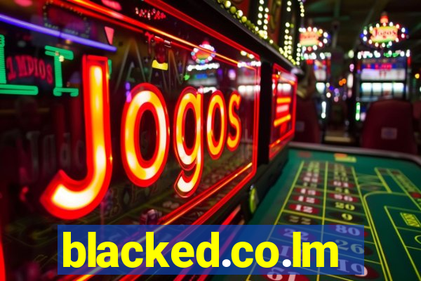 blacked.co.lm