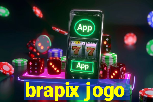 brapix jogo