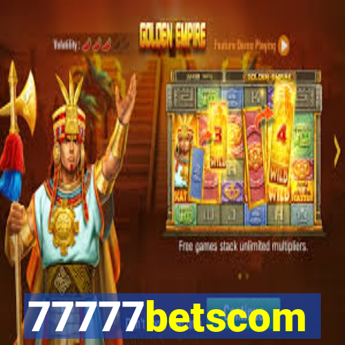 77777betscom