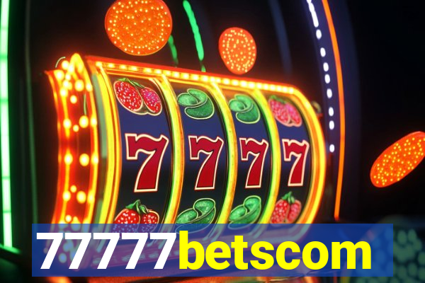 77777betscom