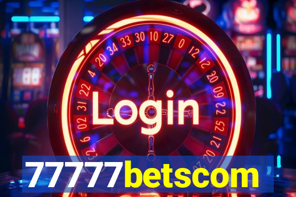 77777betscom