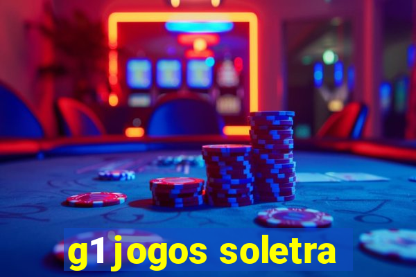 g1 jogos soletra