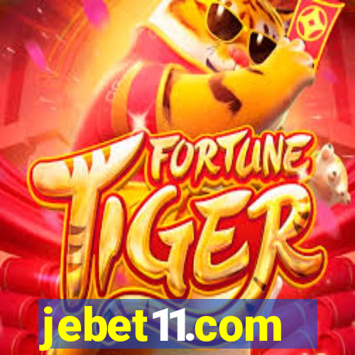 jebet11.com