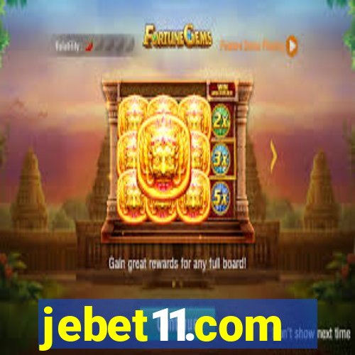 jebet11.com