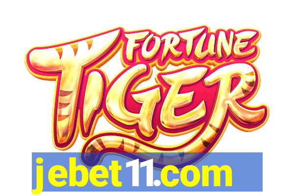 jebet11.com