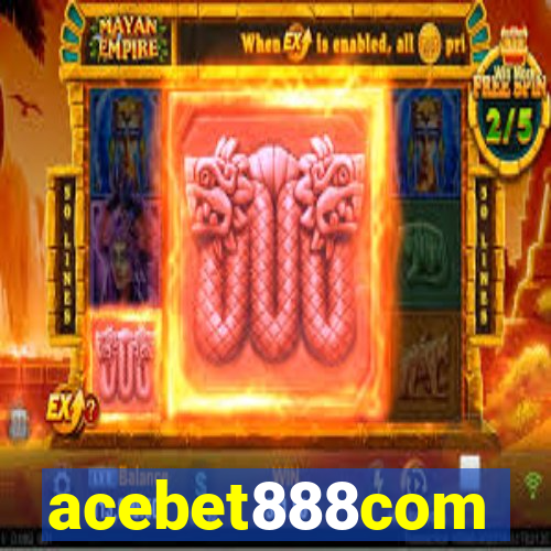 acebet888com