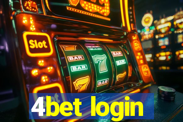 4bet login