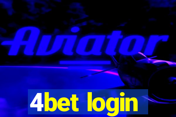 4bet login