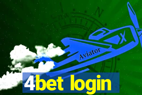 4bet login