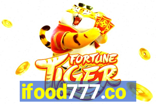 ifood777.co