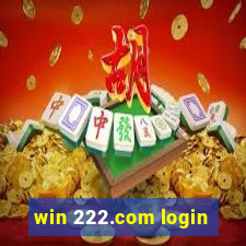 win 222.com login