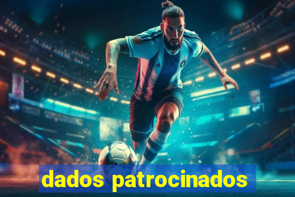 dados patrocinados