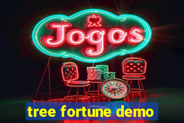 tree fortune demo