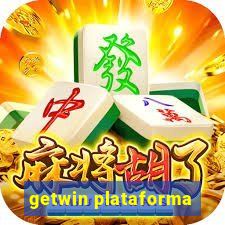 getwin plataforma