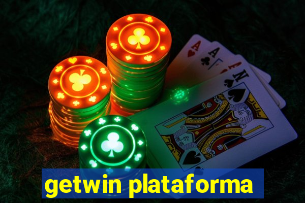 getwin plataforma