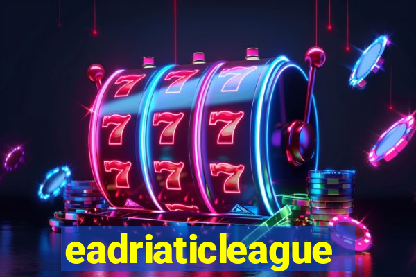eadriaticleague
