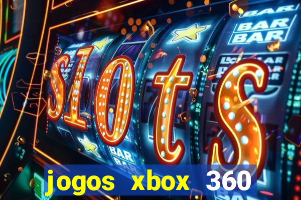 jogos xbox 360 jtag rgh
