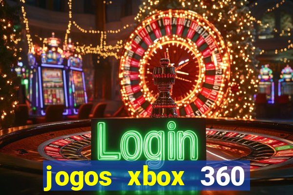 jogos xbox 360 jtag rgh