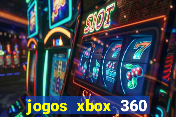 jogos xbox 360 jtag rgh
