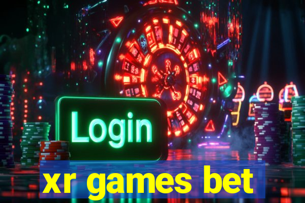 xr games bet
