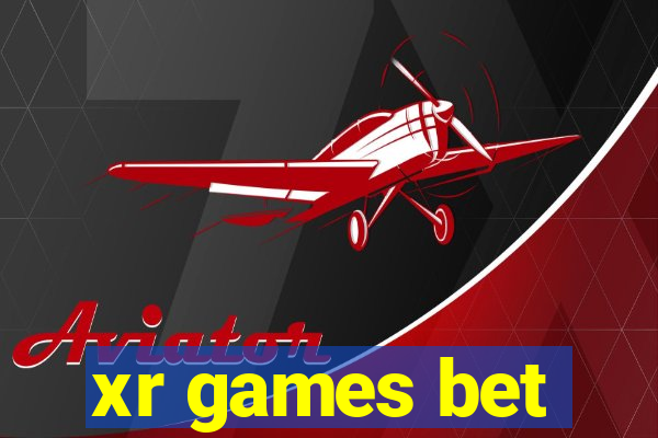 xr games bet