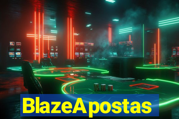 BlazeApostas