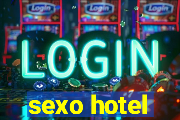 sexo hotel