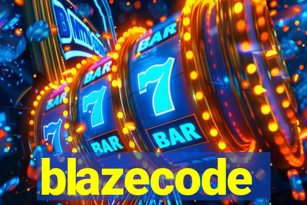 blazecode