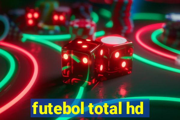 futebol total hd