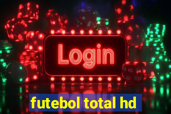 futebol total hd