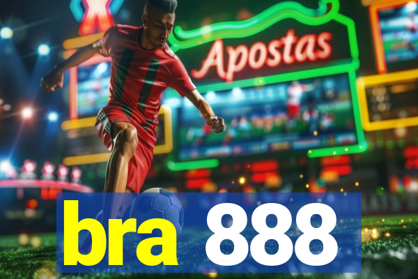 bra 888
