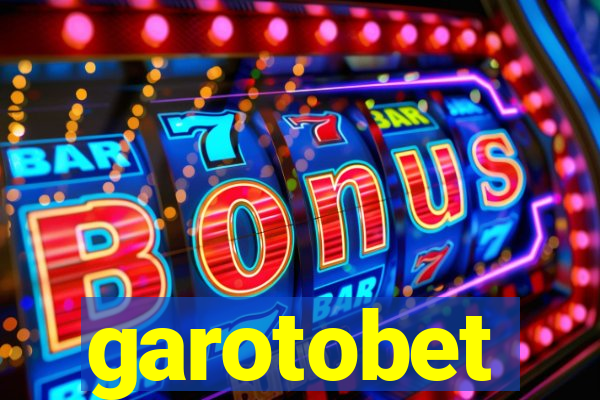 garotobet