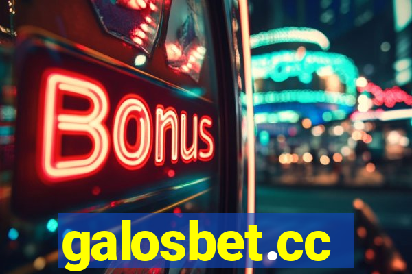 galosbet.cc