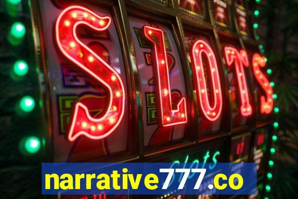 narrative777.com