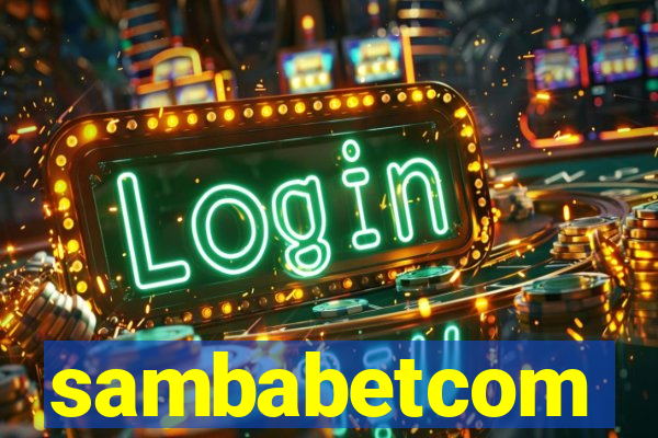 sambabetcom