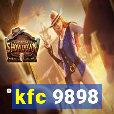 kfc 9898