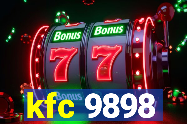 kfc 9898